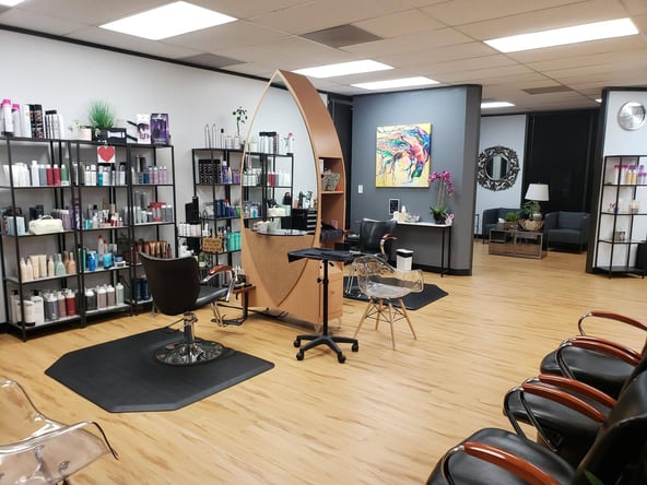 Avalon Salons — 2 Weeks Free Rent – Copperfield Area