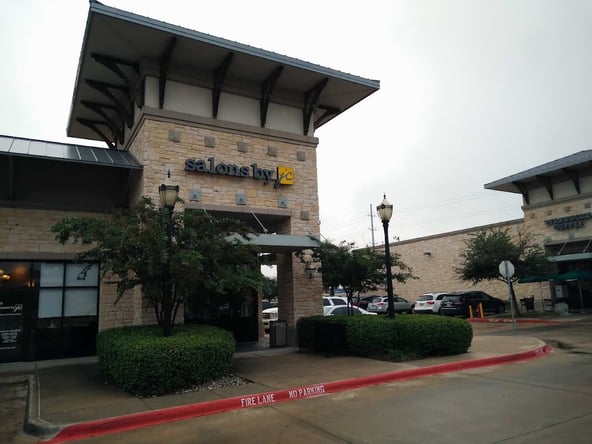 Salons by JC in Trophy Club, TX – Salon Suite for Rent