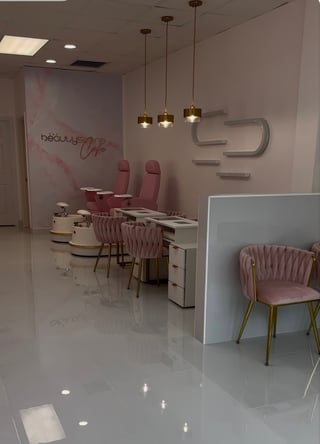 Beauty Salon