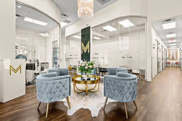 MY SALON Suite in Baton Rouge, LA – Salon Suite for Rent