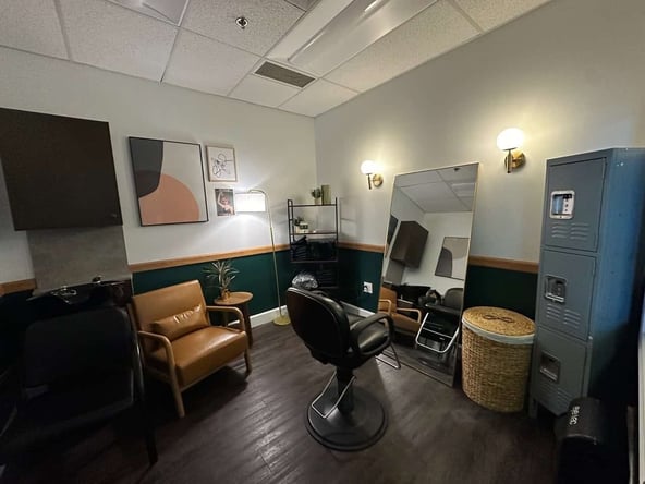 Salons by JC in Houston, TX – Salon Suite for Rent
