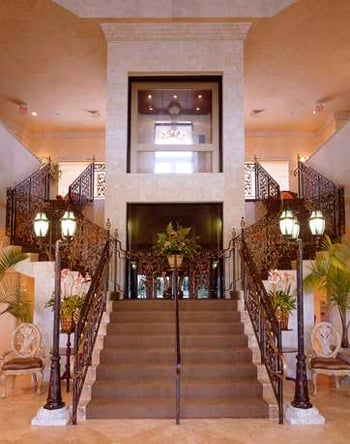Suites to rent in a luxurious building in Plantation Florida