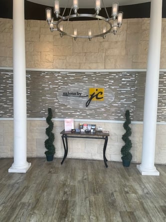 Salons by JC in Sugar Land, TX – Salon Suite for Rent