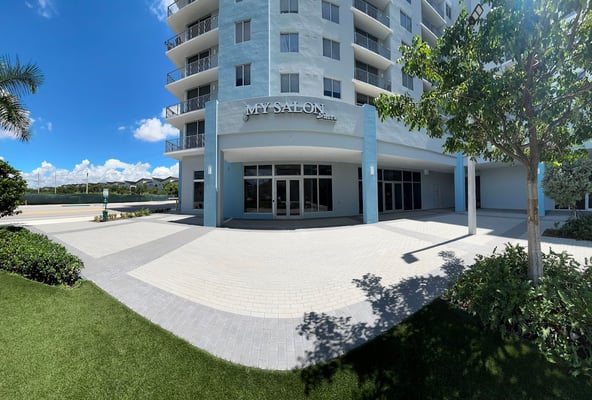 MY SALON Suite in Doral, FL – Salon Suite for Rent