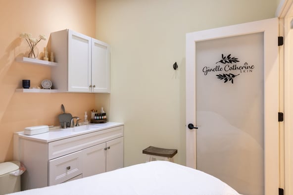 Private Salon Suites for Rent – Affordable & 100% customizable for your business