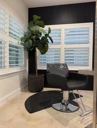 Revive Hair Salon Booth Rental