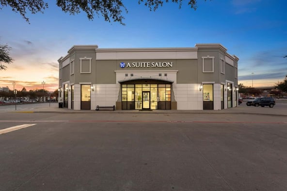 A Suite Salon in Plano, TX – Salon Suite for Rent