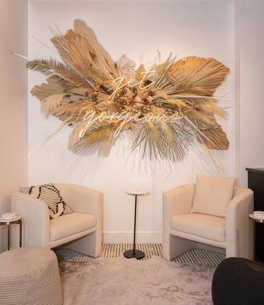 ✨ Luxury Booth Rental | Boutique Beauty Studio on Broadway (Denver, CO)