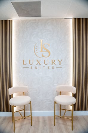 Luxury Private Beauty & Wellness Suites for Rent in Boca Raton