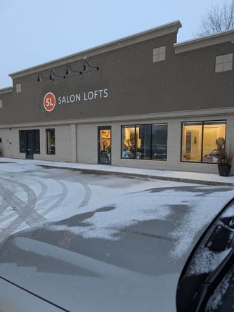 Salon Lofts in Saint Louis Park, MN – Salon Suite for Rent