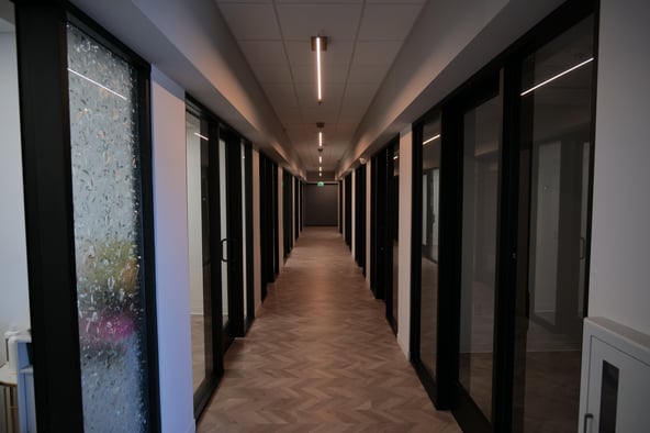 Luxury Private Salon Suites in Downtown San Diego — Across from Petco Park! From $195/Week