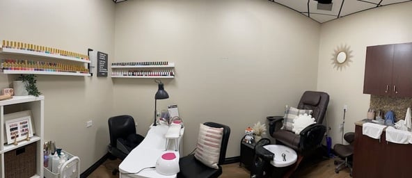 MY SALON Suite in Main Street Williamsville, NY – Salon Suite for Rent