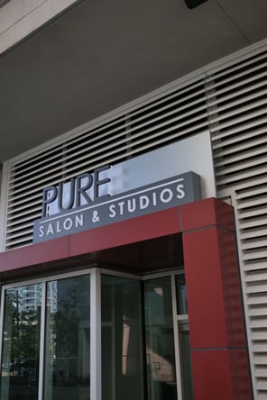 Luxury Private Salon Suites in Downtown San Diego — Across from Petco Park! From $195/Week