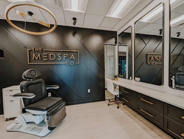 IMAGE Studios 360 in San Antonio, TX – Salon Suite for Rent