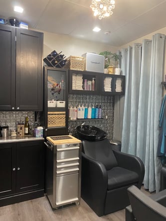 Share my Studio Rental in Huntington Beach, CA – Days and Times negotiable