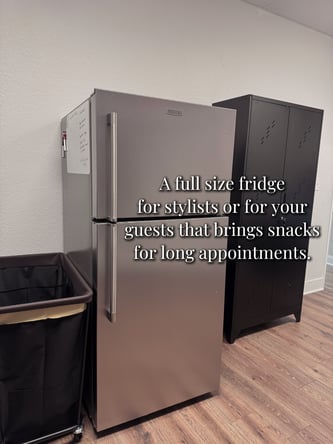 Apopka/ Booth Rental Salon
