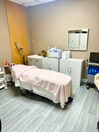 Rental Opportunity for Cosmetologists