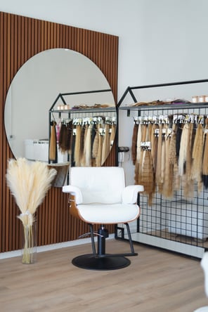 Rental Chair Opportunity in new renovated hair salon