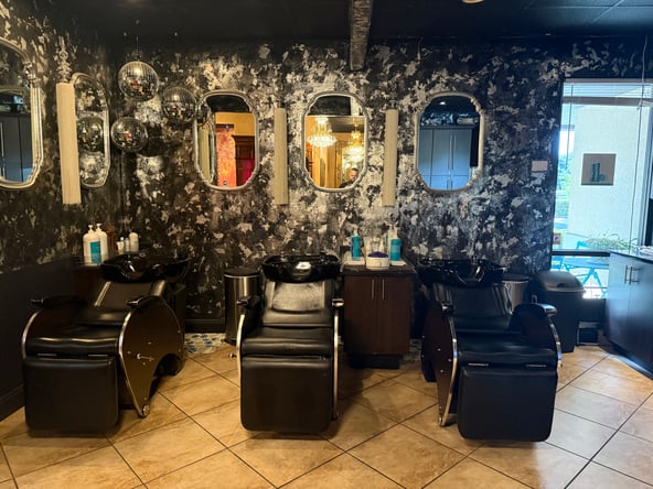 Luxury Booth Rental in Lady Lake: Grow Your Clientele at The Velvet Collective