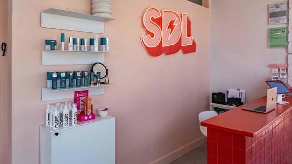 La Jolla Beauty + Wellness Suite — $340/wk, First 2 Weeks Free!
