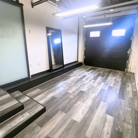 Solera Salon Suites – Denver