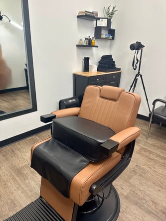 Modern Salon Suites in the Heart of Frisco