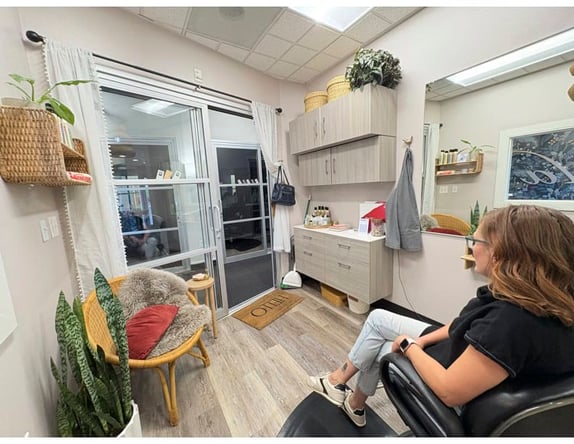 Sola Salon Studios in Boulder, CO – Salon Suite for Rent