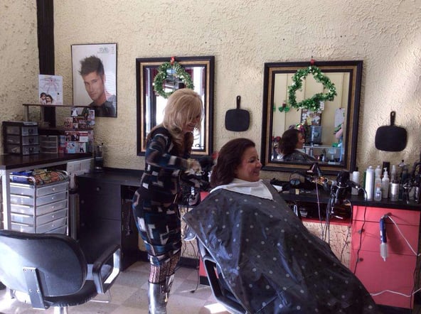 Opportunity of a Lifetime: Established Salon Business Seeking Passionate Hairdresser to Buy Salon
