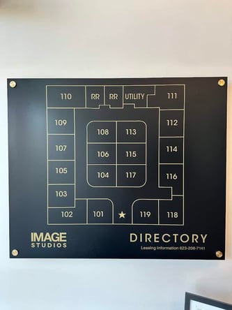 IMAGE Studios 360 in Surprise, AZ – Salon Suite for Rent