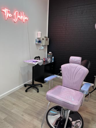 UPLAND CA PRIVATE SALON SUITES