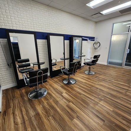 MY SALON Suite in Worldgate Dr. Herndon, VA – Salon Suite for Rent