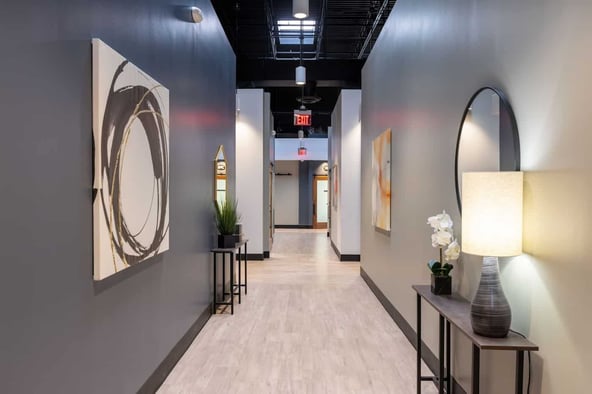 Salons by JC in Cedar Knolls, NJ – Salon Suite for Rent