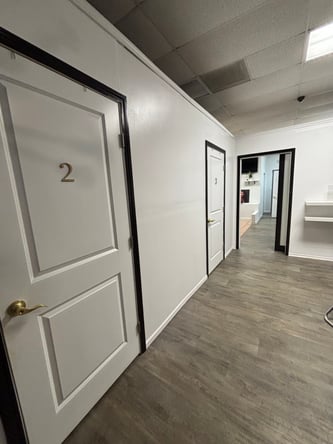 Salon suite and Chair rentals in Lilburn ,Ga
