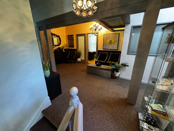 Private Studios & Professional Suites Esther Short Park