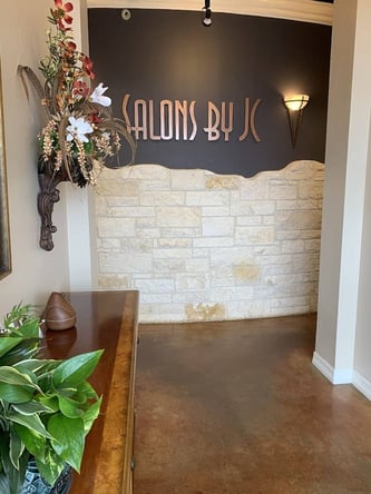 Salons by JC in Austin, TX – Salon Suite for Rent