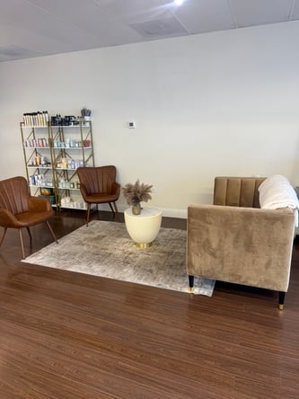 Booth Rental Available at Beauté Haus