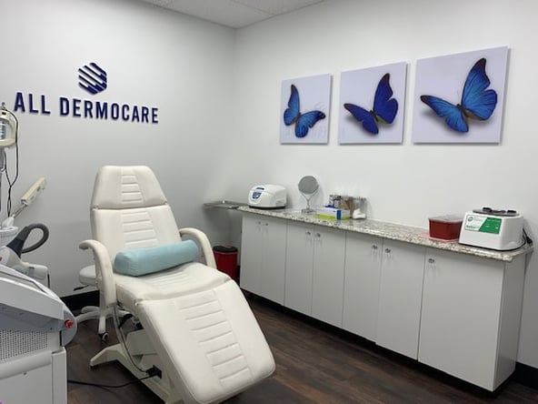 Salons by JC in Hollywood, FL – Salon Suite for Rent
