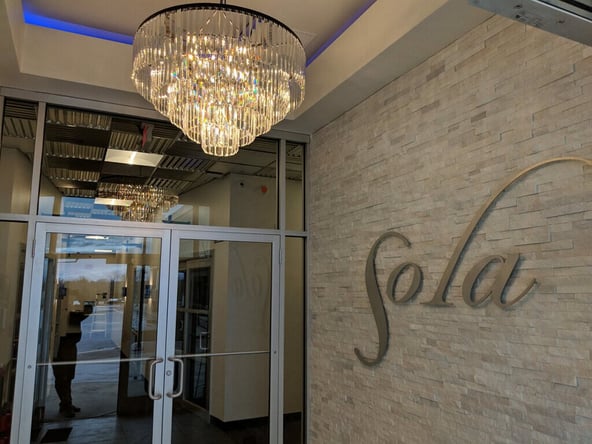 Sola Salon Studios in Poughkeepsie, NY – Salon Suite for Rent