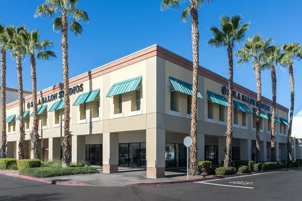 Sola Salon Studios in El Cajon, CA – Salon Suite for Rent