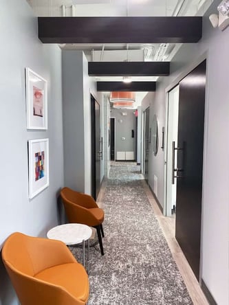 Salon Lofts in Houston, TX – Salon Suite for Rent