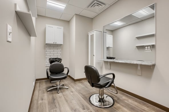 CSI Salon Suites