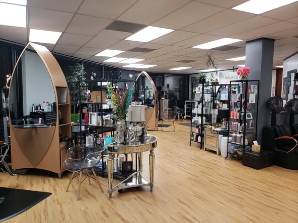Avalon Salons — 2 Weeks Free Rent – Copperfield Area
