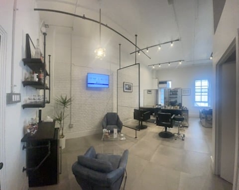 Join NYC’s Premier Men’s Salon – Midtown Location with 14+ Years of Excellence