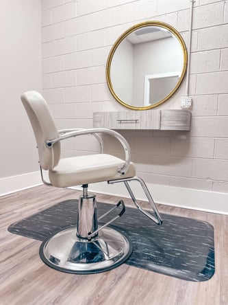 Getting a salon suite is easier than you think!