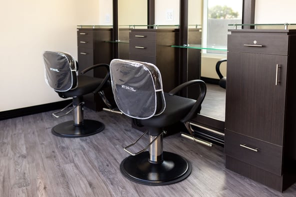 MY SALON Suite in Place Miami, FL – Salon Suite for Rent