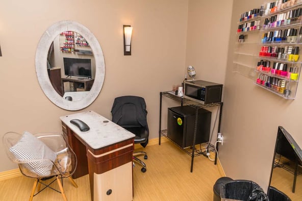 Salon Lofts in Austin, TX – Salon Suite for Rent