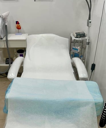 Professional Office/Treatment Space for Rent in Coral Gables, FL