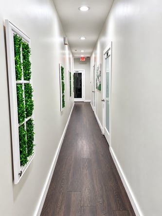 Fully Furnished Private Salon Suites in Miami | Move-In Ready From $299/Week