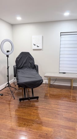 Private Treatment Suites in Port St. Lucie for Beauty & Wellness Pros