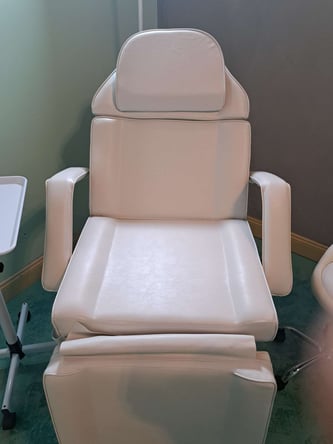 Spa Room for Rent